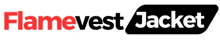 Flamevest Jacket logo